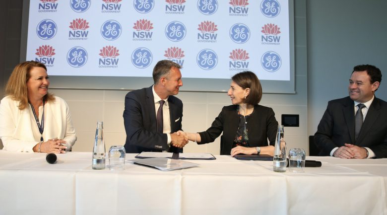 Western Sydney set to be 3D printing capital