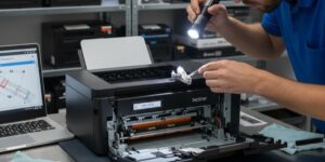 تعمیر پرینتر در میرداماد