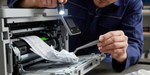 بهترین مرکز تعمیر پرینتر در جردن